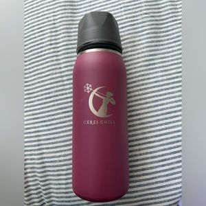 Brand new ceres chill